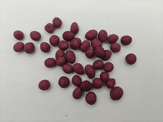 Carottes à la pomme de terre croquante violette