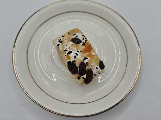 Sachima à saveur de fruits mixtes