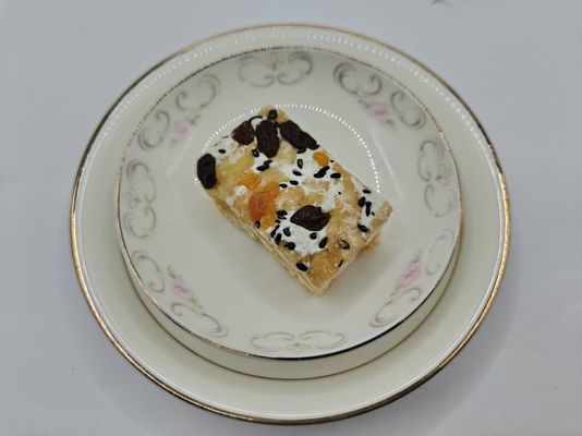 Sachima à saveur de fruits mixtes