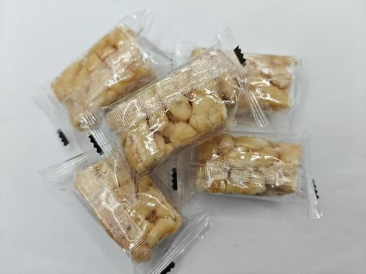 Sachima à saveur de fruits mixtes