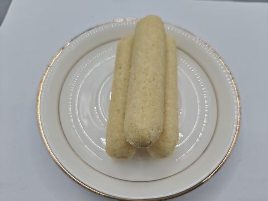 Ruloirs croustillants au lait