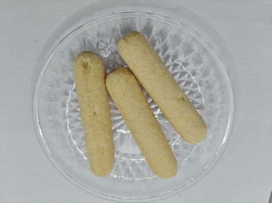 Ruloirs croustillants au lait