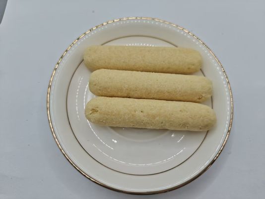 Ruloirs croustillants au lait