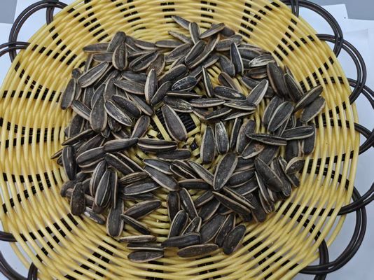 Graines de tournesol saveur originale sel et vinaigre