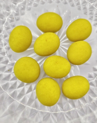 Cacahuètes enrobées au wasabi épicé Snacks japonais croquants Sans gluten Végétalien Noix pour apéritif