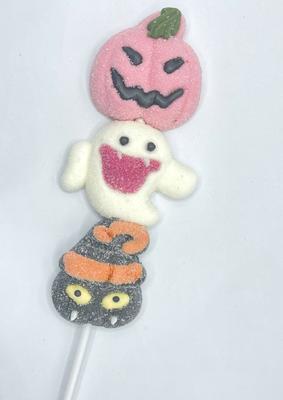 Sucre embrasse la saveur de fruits malédium tourbillonne