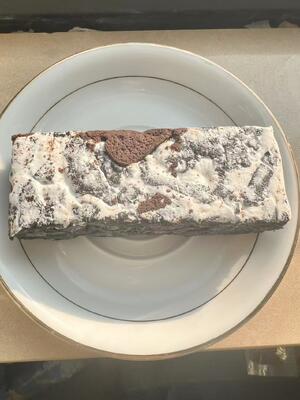 Cap de lait de cacao Saqima