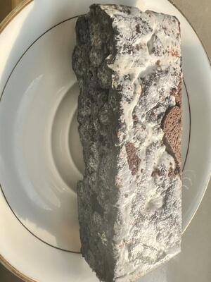 Cap de lait de cacao Saqima