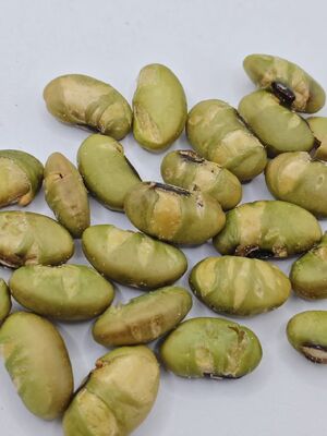 Date d'expiration 12 mois Délices de soja produits à partir de graines de soja, idéaux pour les fabricants de produits alimentaires recherchant un approvisionnement en ingrédients