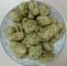 Haruhi a enduit les casse-croûte certifiés halal rôtis de noix de cajou verte d'algue