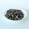 Le wasabi original de saveur a salé les haricots noirs rôtis avec le casse-croûte cacher d'écrou de soja de certification