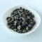 Le wasabi original de saveur a salé les haricots noirs rôtis avec le casse-croûte cacher d'écrou de soja de certification