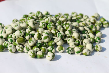 Plein produit cacher de Marrowfat de goût salé de pois de nutrition par casse-croûte adapté aux besoins du client