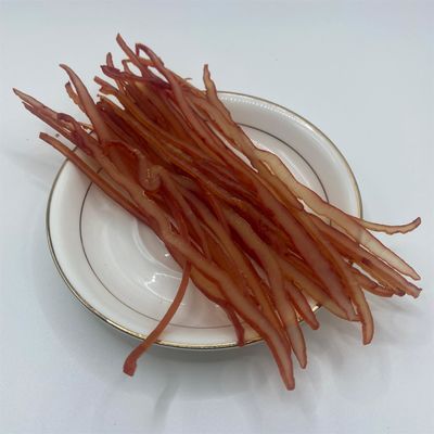 Des collations de fruits de mer délicieuses et nutritives pour votre entreprise