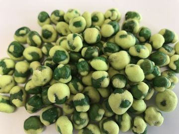La saveur de moutarde rôtie a enduit les pois que BRC HACCP a certifié sain naturel