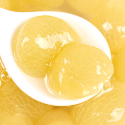 Conserve de fruits organique raisin aucune matière première sûre supplémentaire par sucre bonne pour la santé