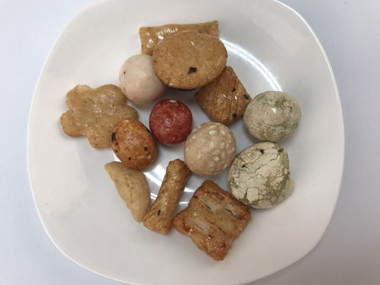 Certificats cachers de Haccp de traînée d'enfant d'ingrédient cru sûr à haute valeur protéique amical de mélange