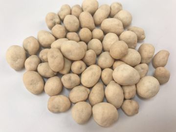 Le sucre de yaourt/oignon a grillé l'approbation régénératrice de Haccp de goût de nourriture d'arachides