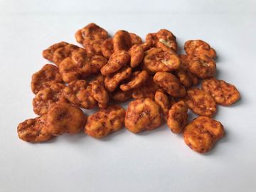Le divers casse-croûte de fèves de saveur, fève adaptée aux besoins du client ébrèche l'assaisonnement enduit