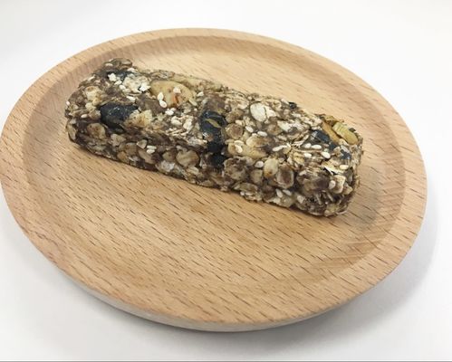 Bon délicieux de casse-croûte de nourriture de barres d'énergie de sports de nutrition de semence d'oeillette pour la santé