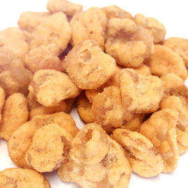 Les ventes chaudes ont fait frire viande halal de Beanchips de BBQ/saveur épicée la large HACCP/ISO9001