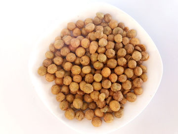 OEM épicé de sac de paquet d'aluminium de Fried Green Peas Snack Aluminium de piments de Sichuan