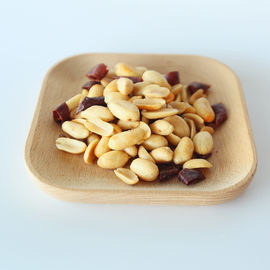 Chili Peanuts Spicy Flavor Crispy salé et casse-croûte croquants d'écrou