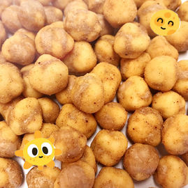 La saveur assaisonnée de piments a enduit Fried Chickpeas croustillant NON GMO