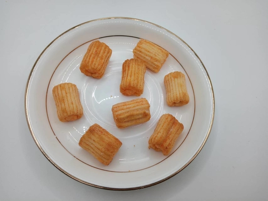 Rouleaux de fromage tendre