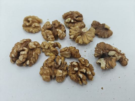 Noix de noix grillées non salées de qualité supérieure