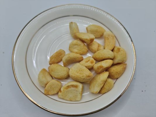 Ail haché biologique saveur originale / personnalisée