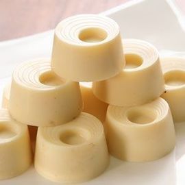 300g tiennent le chocolat de emballage HACCP de yaourt de sac