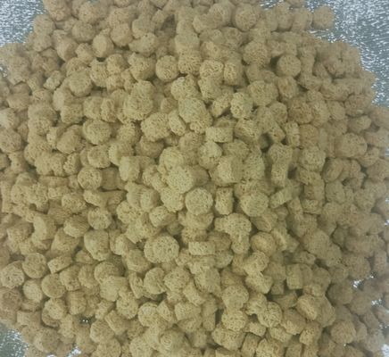 Casse-croûte certifié halal cacher rôti de FDA de casse-croûte de nouille