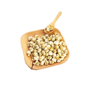 12 mois Durée de conservation Graines de pois vertes croquantes savoureuses Snack Allergène Informations Contient des pois