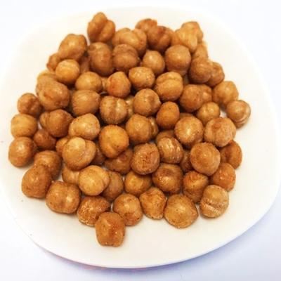 Saveur Fried Chickpeas Snack High Nutrition de BARBECUE en bonne santé