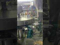 Emballage automatique